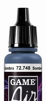 VAL72748: Game Air: Sombre Grey, 17 ml.